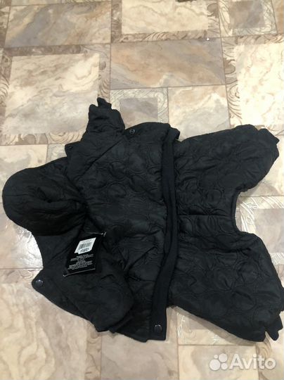 Одежда для маленьких собак