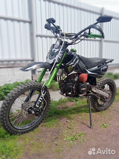 Пит fmc 140