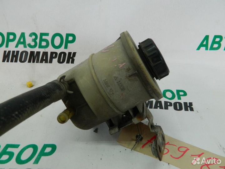 Бачок гидроусилителя для Renault Logan 1 2005-2014