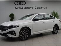 Новый Volkswagen Lavida 1.5 AMT, 2023, цена от 2 900 000 руб.