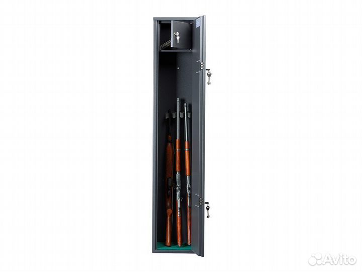 Оружейный сейф aiko чирок 1528