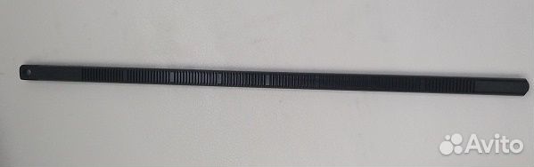 Рейка топливного насоса 238-1111040