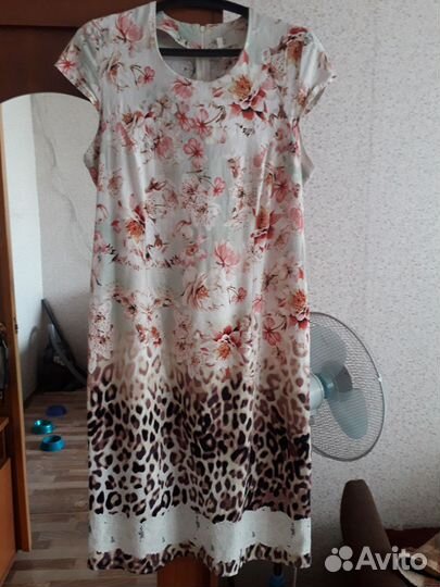 Платье женское