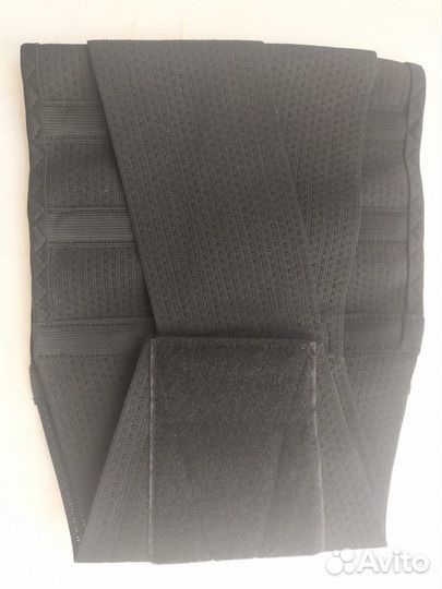 Корсет ортопедический новый, 48-50 размер