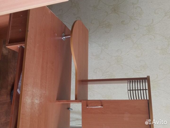 Компьютерный стол бу