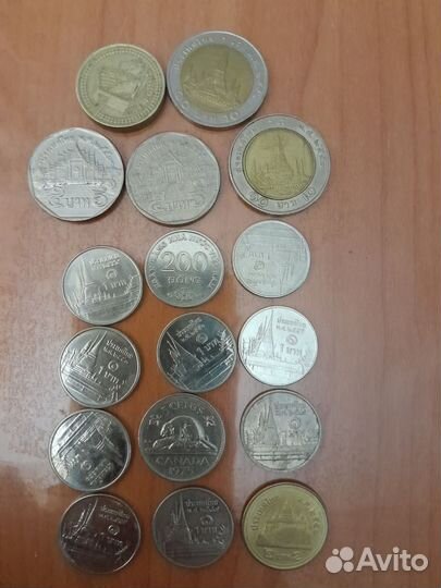 Советские монеты СССР