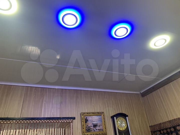 Дом 130 м² на участке 10 сот.