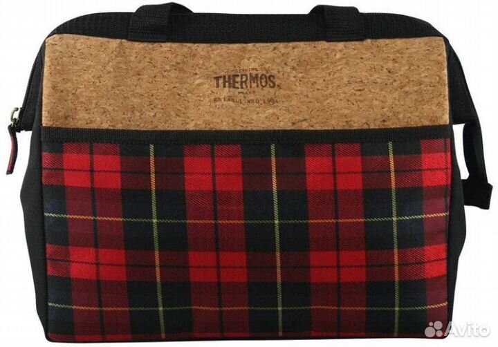 Сумка-термос Thermos Heritage 9 Can Cooler 6л