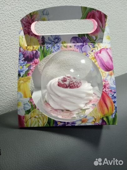 Мыло ручной работы