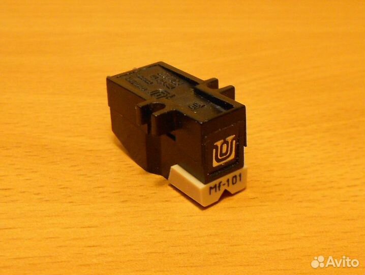 Головка Unitra MF-101 (без иглы)