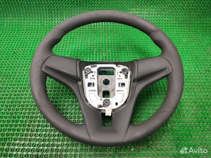 Руль Chevrolet Cruze J300 2009