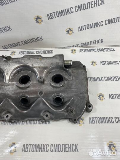 Крышка клапанная Toyota RAV4 II рестайлинг (2003—2006)