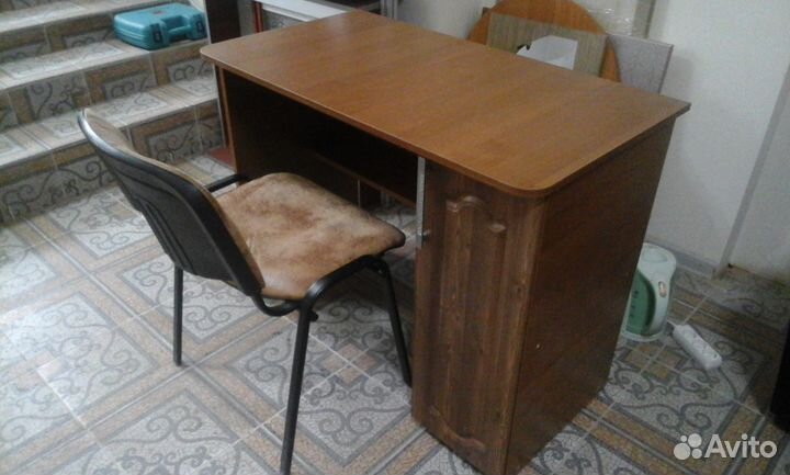 Стол 80*60