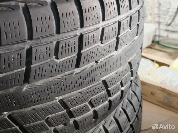 Yokohama Geolandar A/T G011 235/55 R18