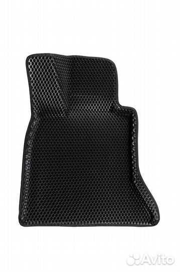 Коврики EVA с бортами BMW 5 Ser F10 2010-2013