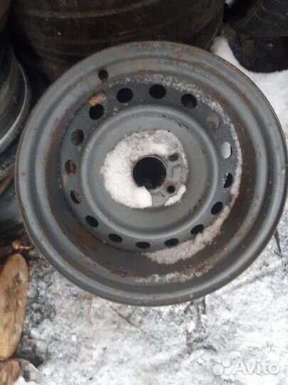 Разварки r16
