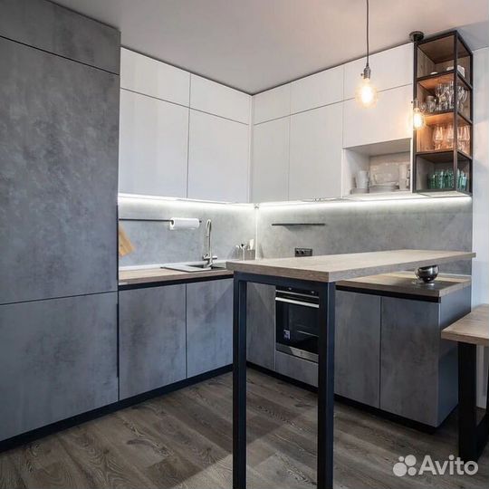 Кухни от производителя