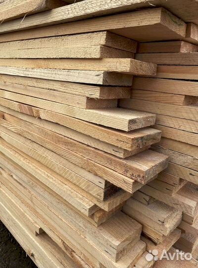 Пиломатериалы брус дока