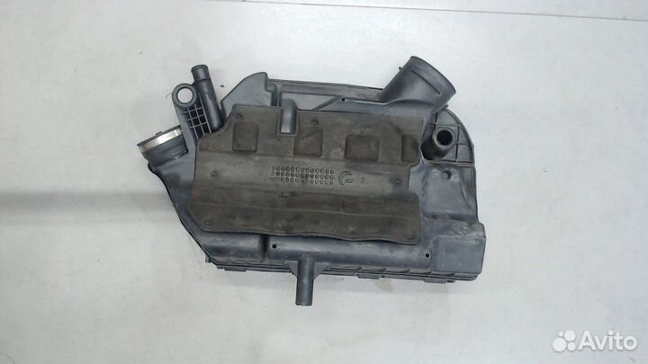 Корпус воздушного фильтра Fiat Doblo, 2013