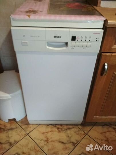 Посудомоечная машина Bosch бу