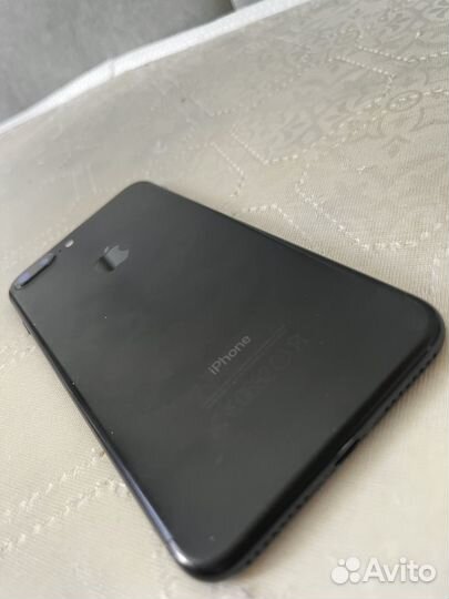 iPhone 7 Plus, 128 ГБ