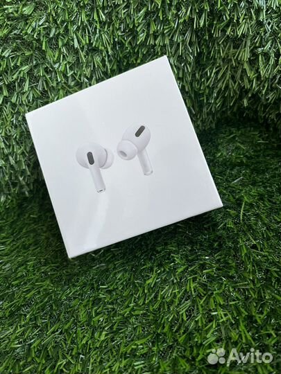 Airpods Pro premium+
