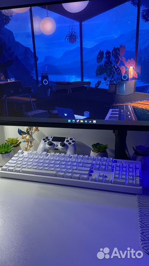 Ardor gaming immortality