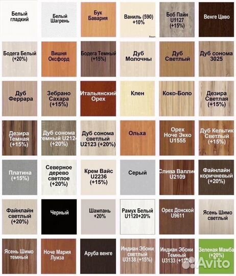 Угловой шкаф