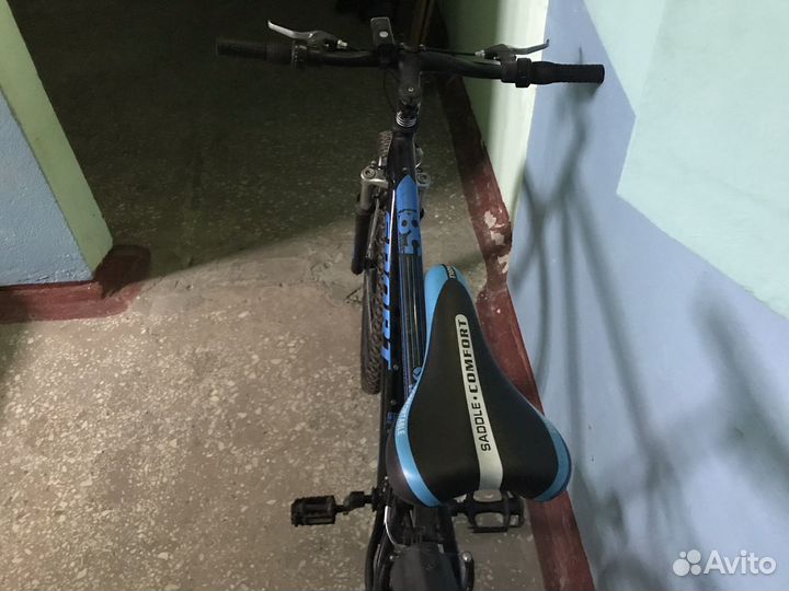 Велосипед 26 б/у