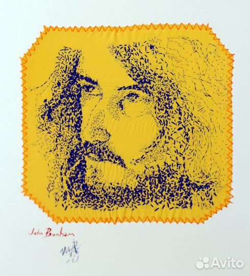 John Bonham