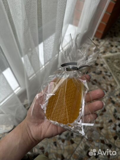 Мыло ручной работы