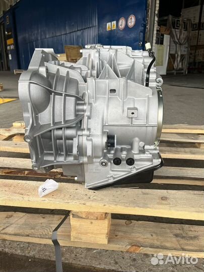 Кпп на джили Emgrand вариатор