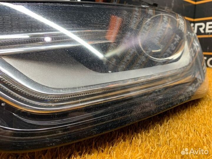 Фара левая Audi A4 B8/8K cdnb 2013