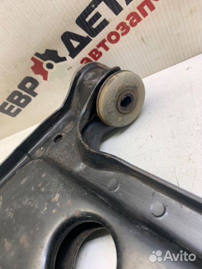 Рычаг подвески передний левый Chevrolet Lacetti