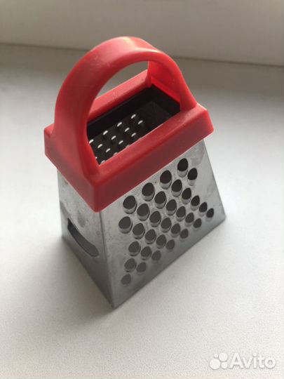 Терочка миниатюрная