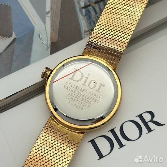 Наручные часы Dior