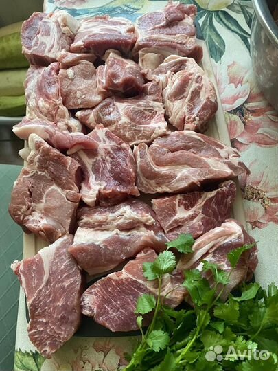 Повар шашлычник на выезд