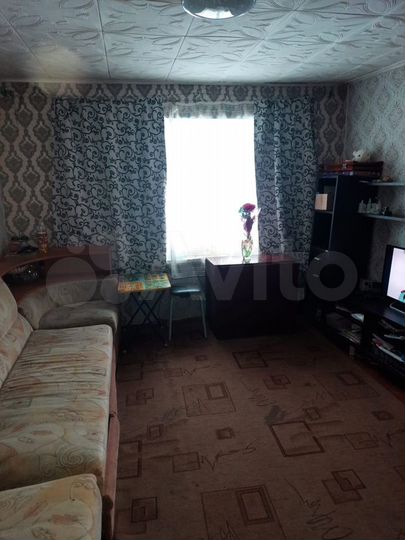 Дом 41 м² на участке 15 сот.