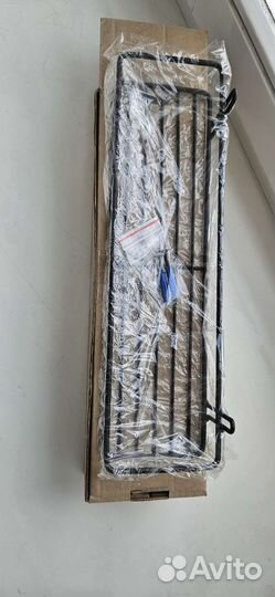 Полочка в ванную комнату