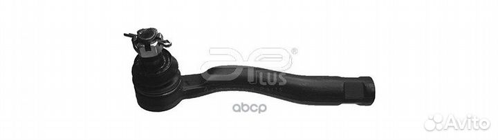 Наконечник рулевой тяги перед прав 13558AP