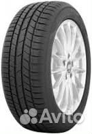Toyo Snowprox S954 SUV 235/55 R20 105V