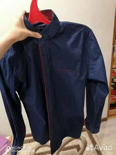 Рубашки для школы