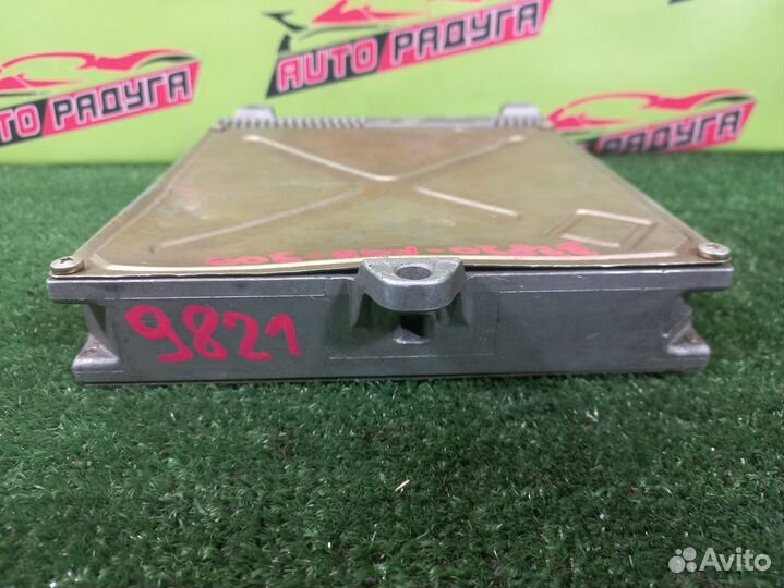 Блок EFI honda CD4 accord F20B 37820P0D900