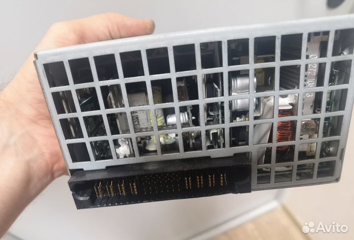 Блок питания Astec AA23531