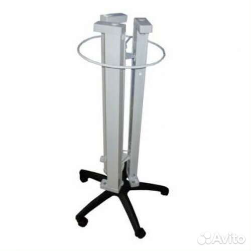 Облучатель бактерицидный новый