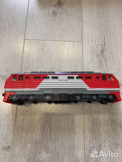 Игрушки машины для мальчика