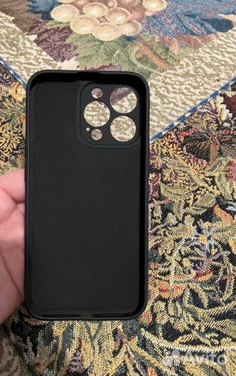 Чехол на iPhone 13 Pro