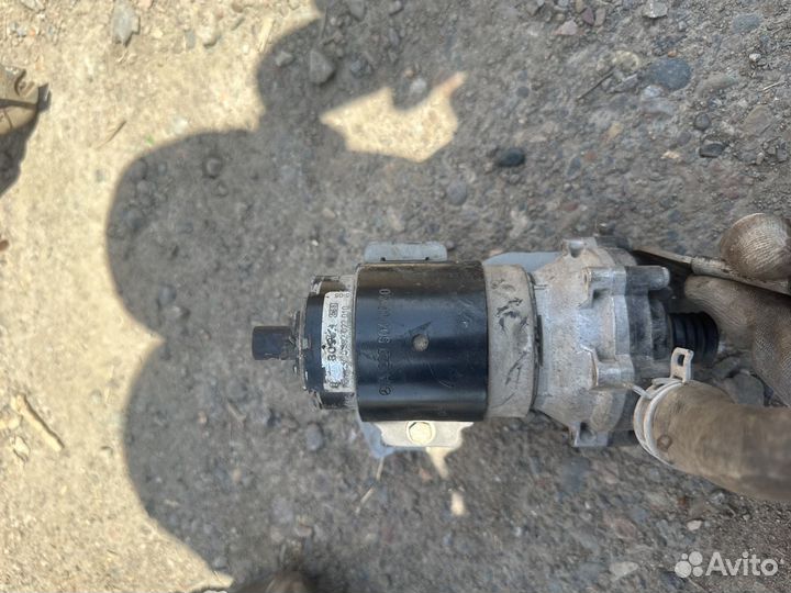 Насос рециркуляции ML63AMG W164