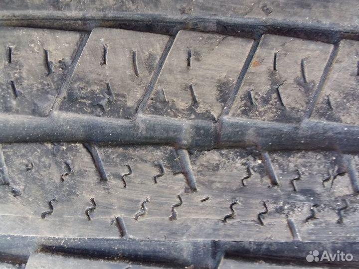 Continental ContiCrossContact LX Sport 225/60 R17 99H