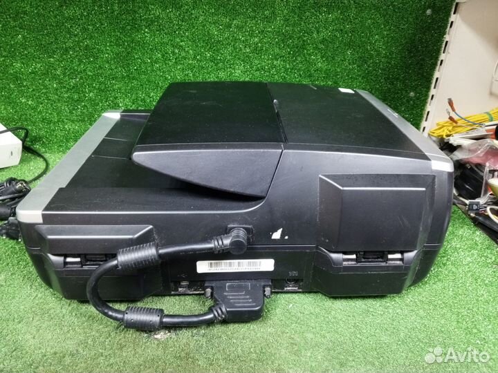 Сканер с автоподачей Canon imageformula DR-2020U